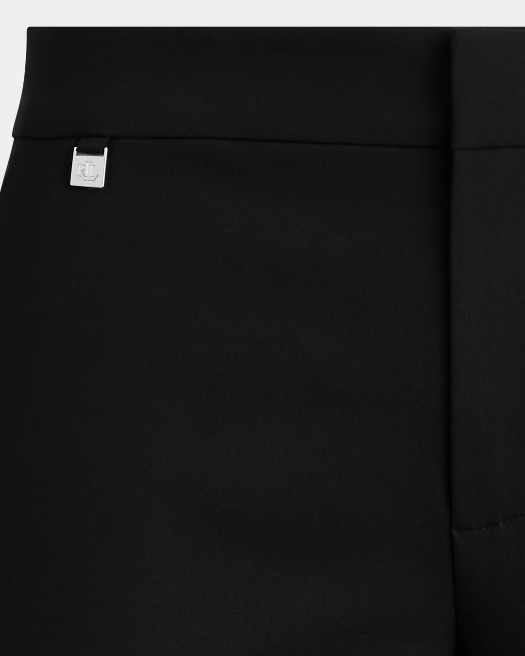 Ralph Lauren Straight-Leg Pant