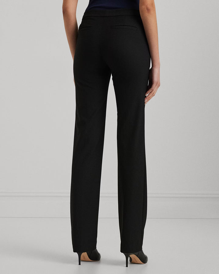 Ralph Lauren Straight-Leg Pant