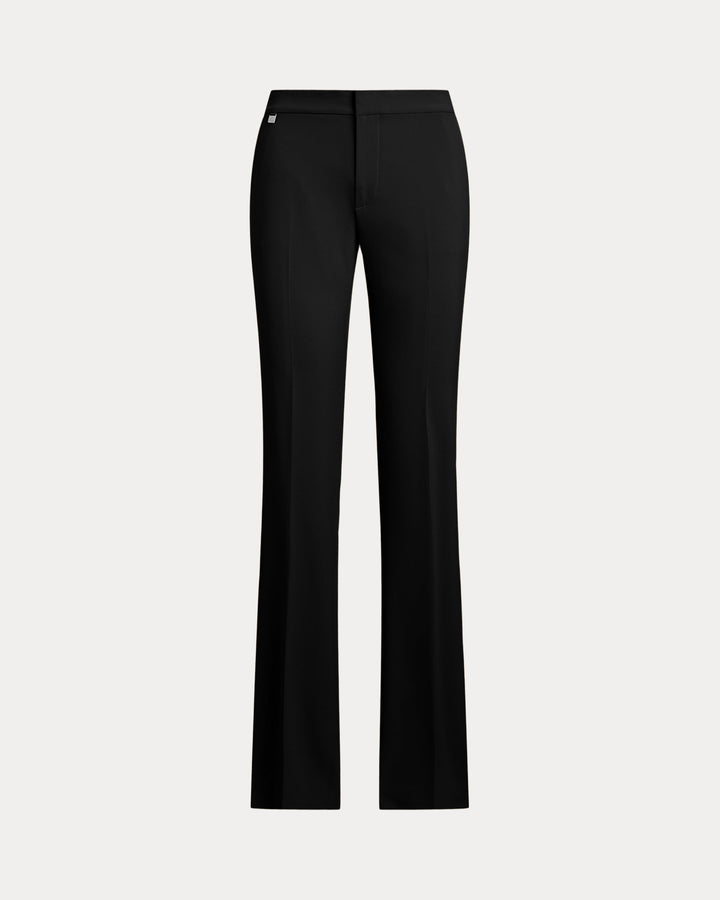 Ralph Lauren Straight-Leg Pant