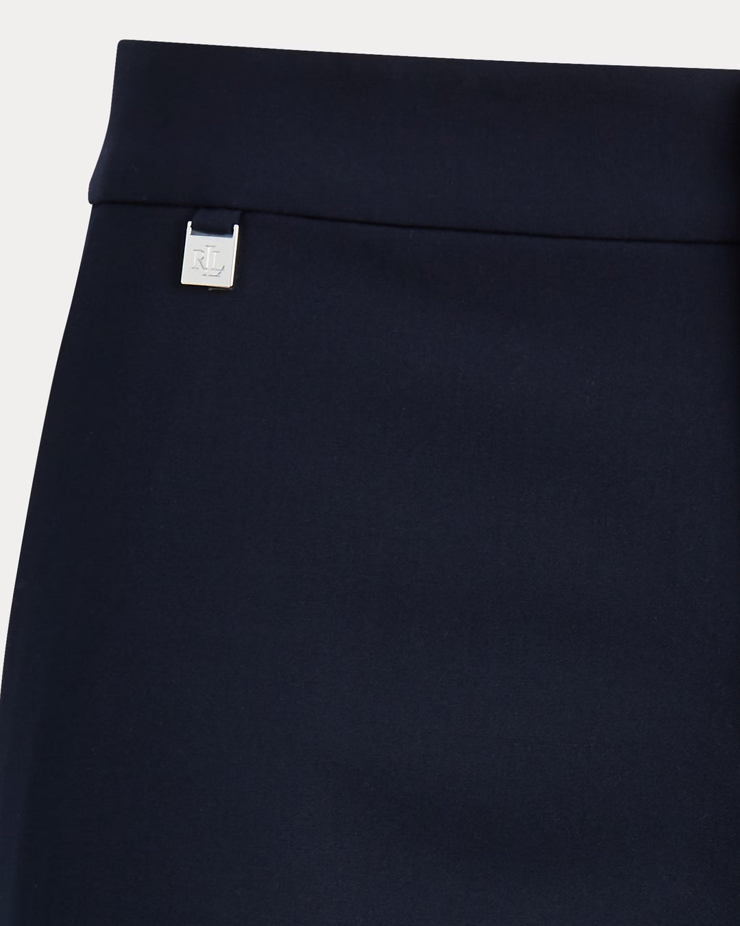 Ralph Lauren Straight-Leg Pant