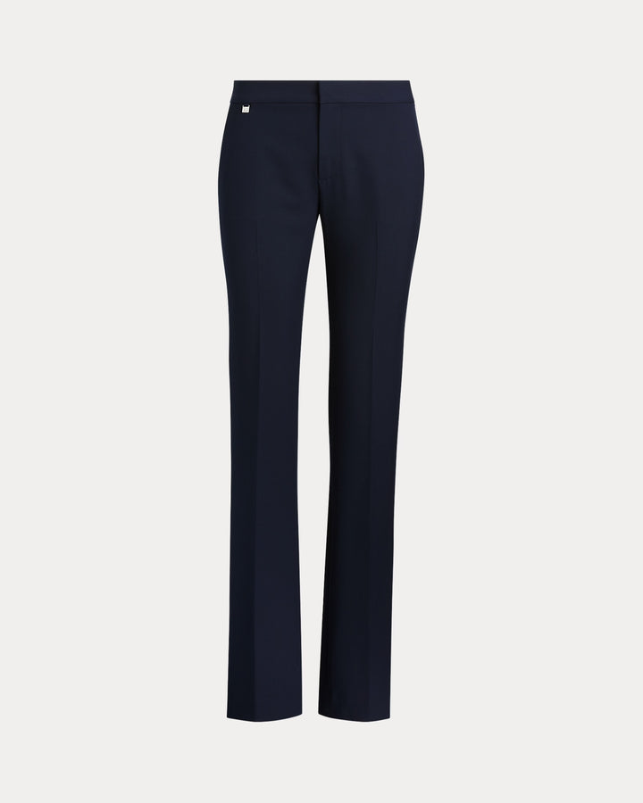 Ralph Lauren Straight-Leg Pant