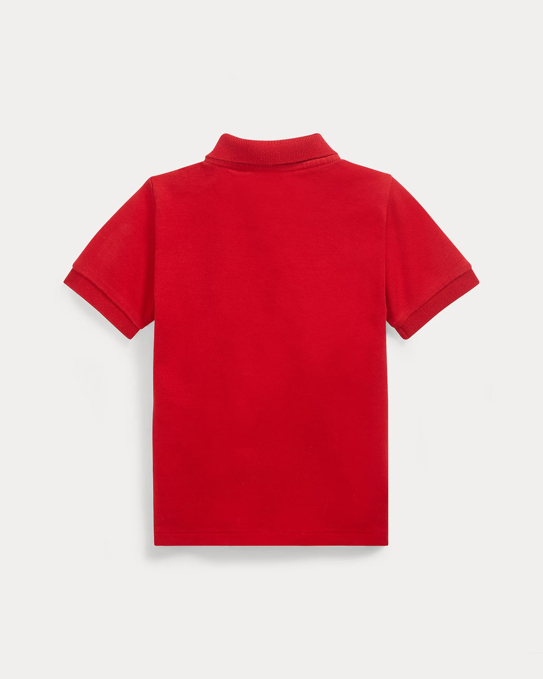 Ralph Lauren Soft Cotton Polo Shirt