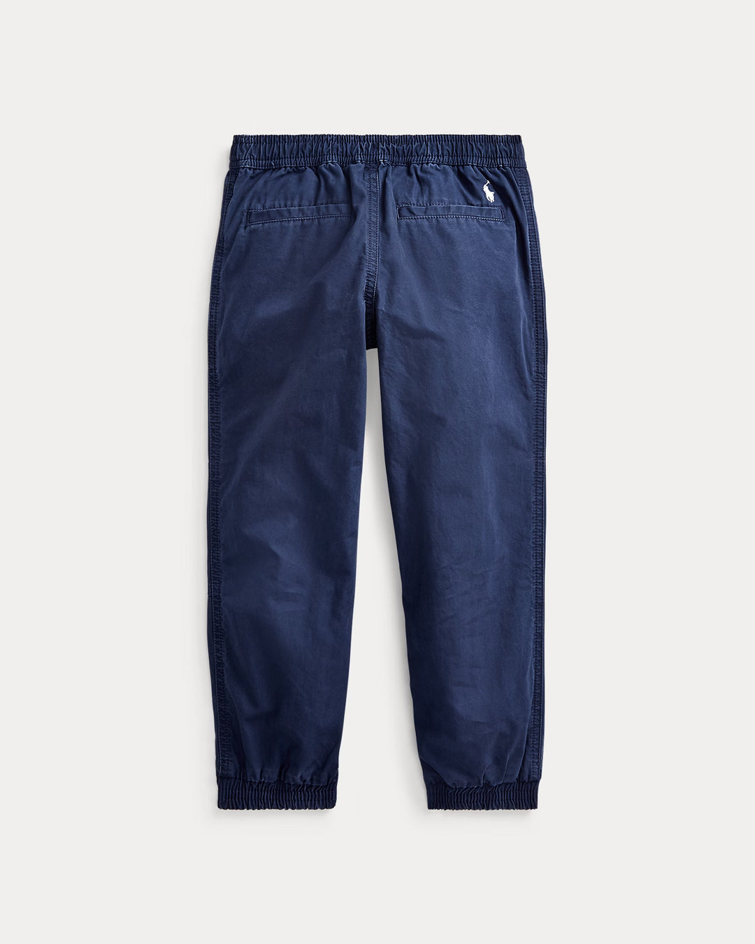 Ralph Lauren Cotton Poplin Jogger Pant
