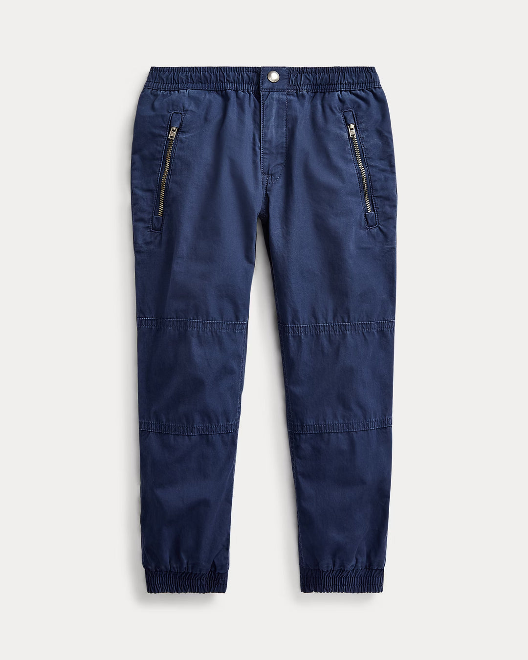 Ralph Lauren Cotton Poplin Jogger Pant