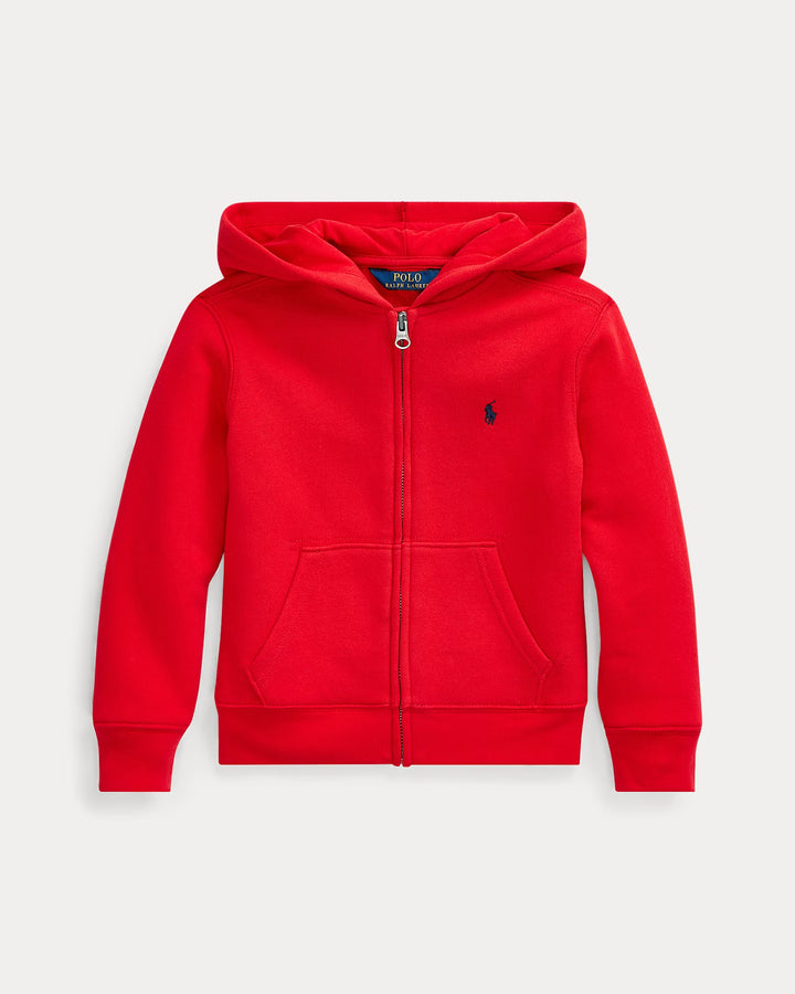 Ralph Lauren Fleece Hoodie