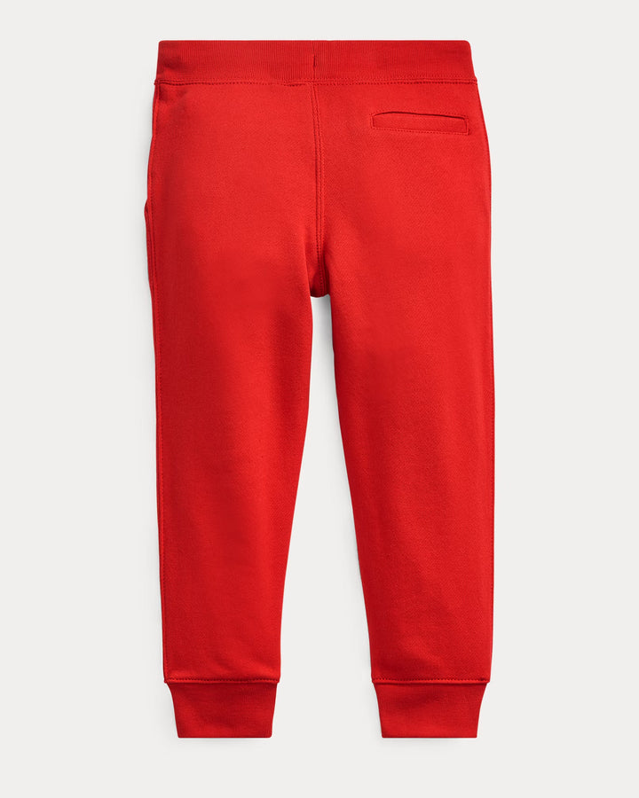 Ralph Lauren Fleece Jogger Pant