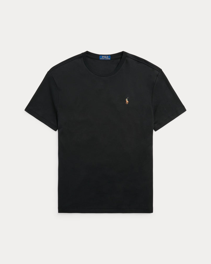 Ralph Lauren Classic Fit Soft Cotton Crewneck T-Shirt