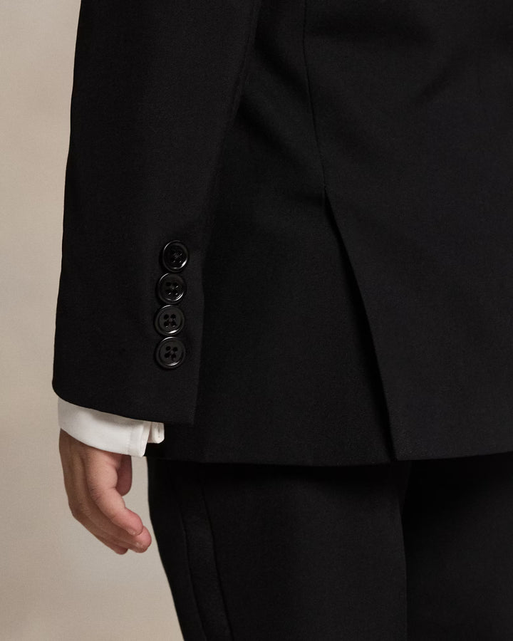 Ralph Lauren Wool Barathea Tuxedo