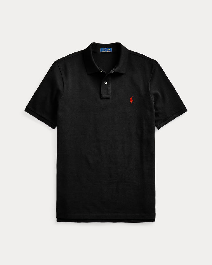 Ralph Lauren The Iconic Mesh Polo Shirt - All Fits