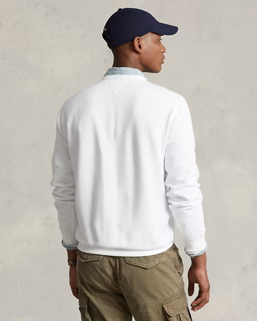 Ralph Lauren The RL Fleece Sweatshirt
