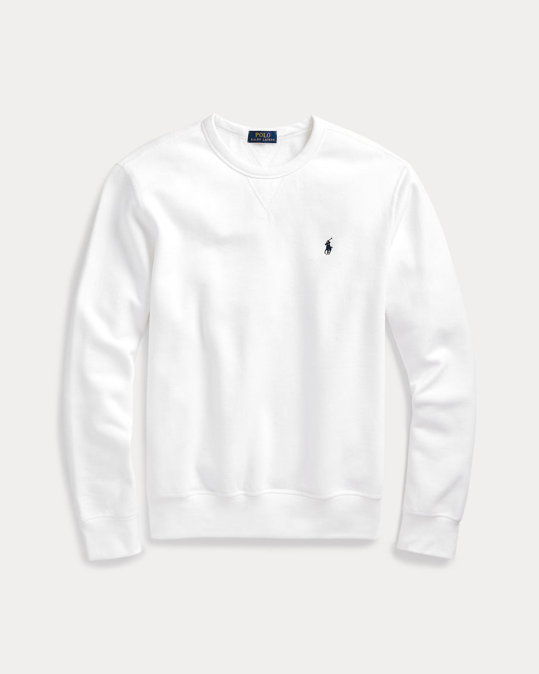 Ralph Lauren The RL Fleece Sweatshirt