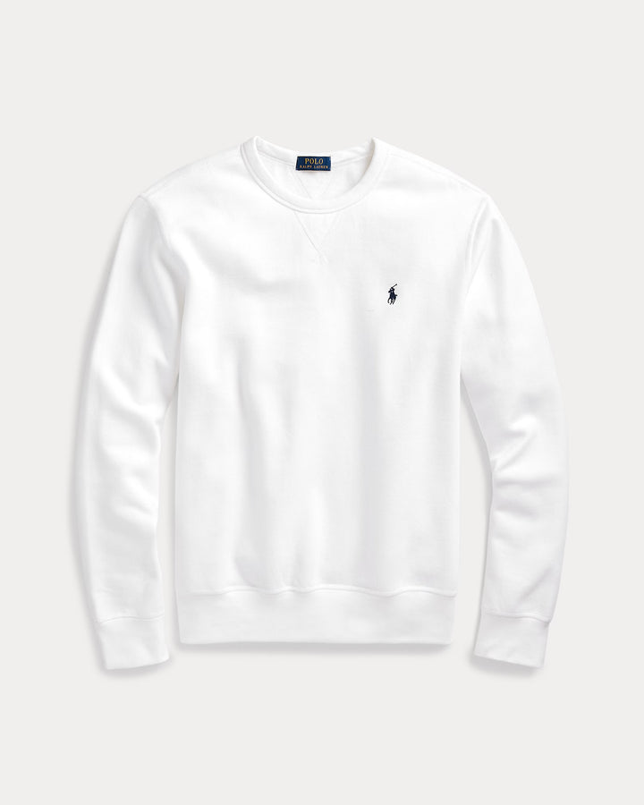 Ralph Lauren The RL Fleece Sweatshirt