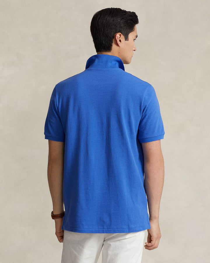 Ralph Lauren The Iconic Mesh Polo Shirt - All Fits