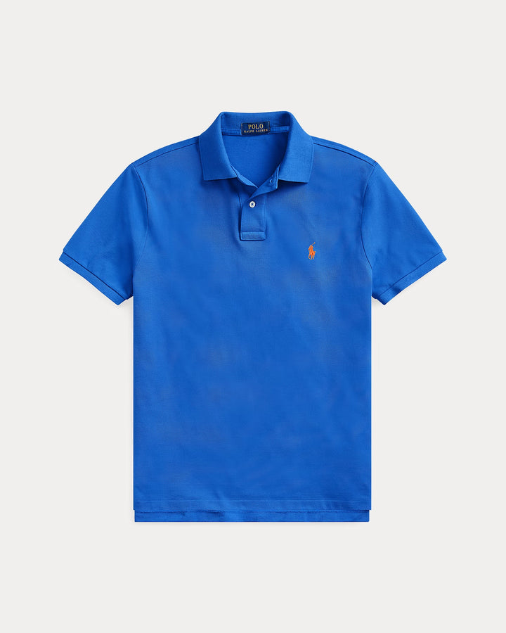 Ralph Lauren The Iconic Mesh Polo Shirt - All Fits