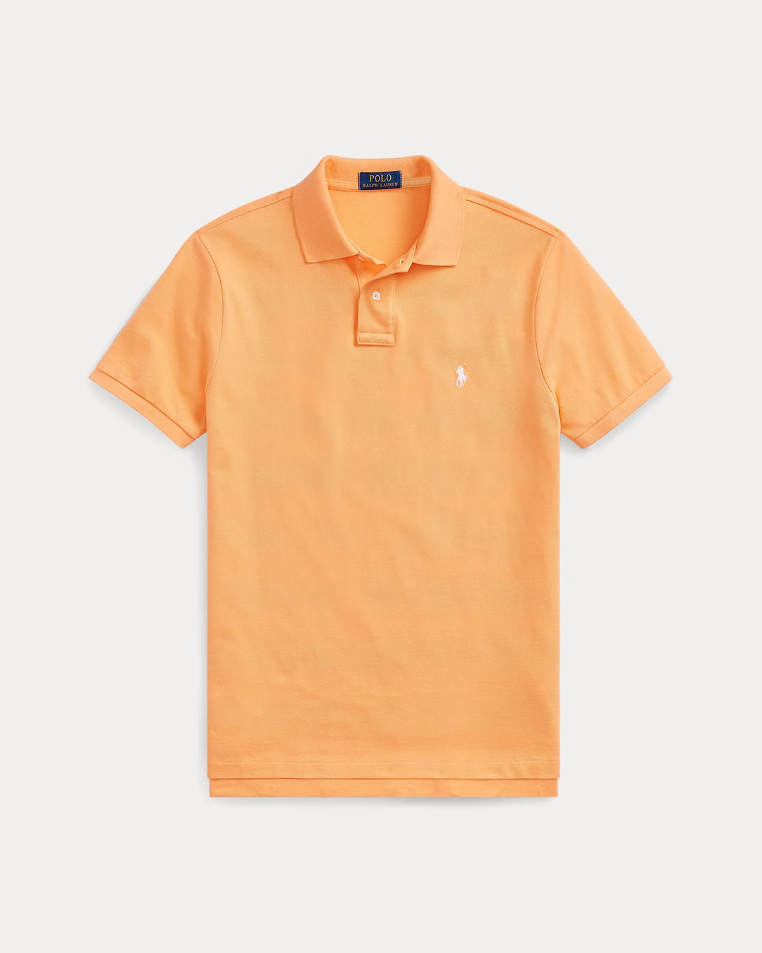 Ralph Lauren The Iconic Mesh Polo Shirt - All Fits