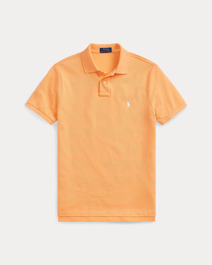 Ralph Lauren The Iconic Mesh Polo Shirt - All Fits