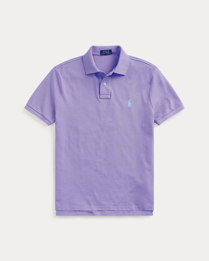Ralph Lauren The Iconic Mesh Polo Shirt - All Fits