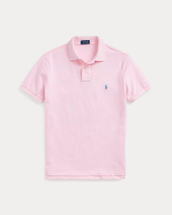 Ralph Lauren The Iconic Mesh Polo Shirt - All Fits