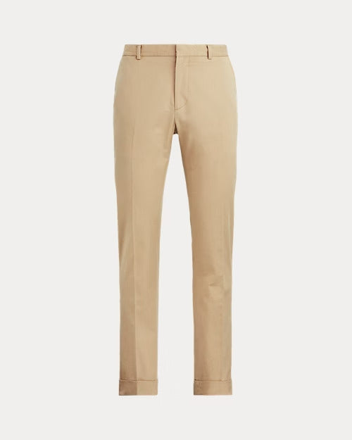 Ralph Lauren Stretch Chino Suit Trouser