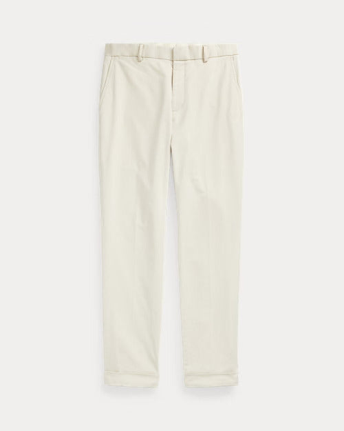 Ralph Lauren Stretch Chino Suit Trouser