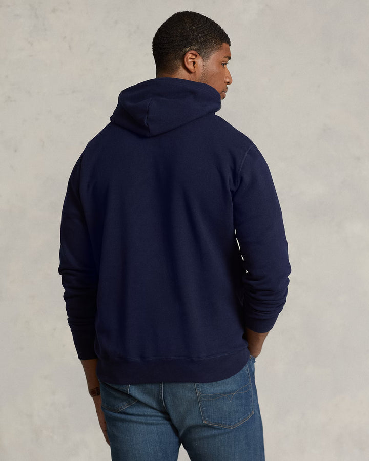 Ralph Lauren The RL Fleece Hoodie