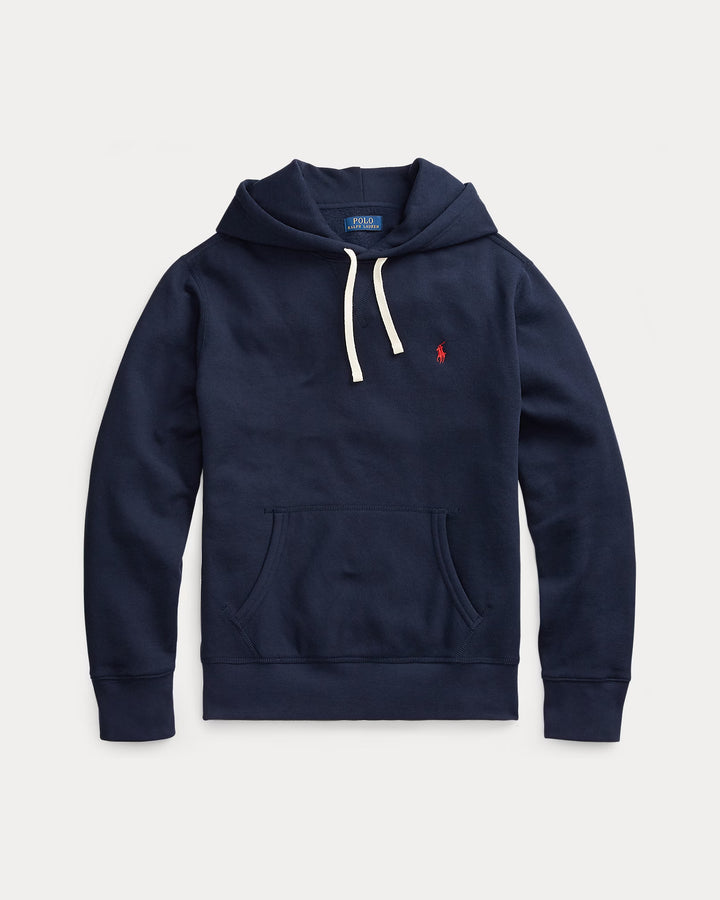 Ralph Lauren The RL Fleece Hoodie
