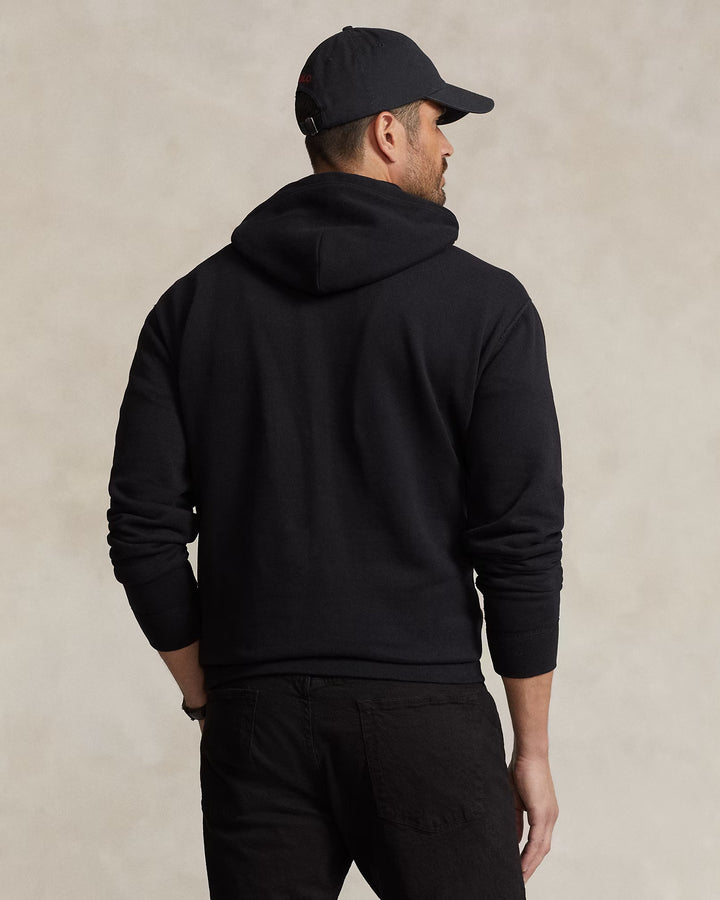 Ralph Lauren The RL Fleece Hoodie