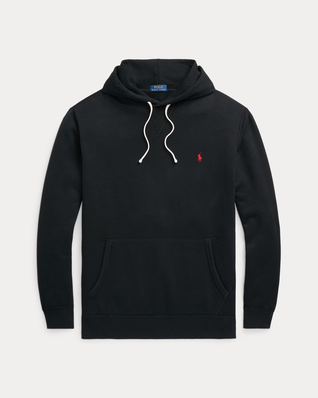 Ralph Lauren The RL Fleece Hoodie
