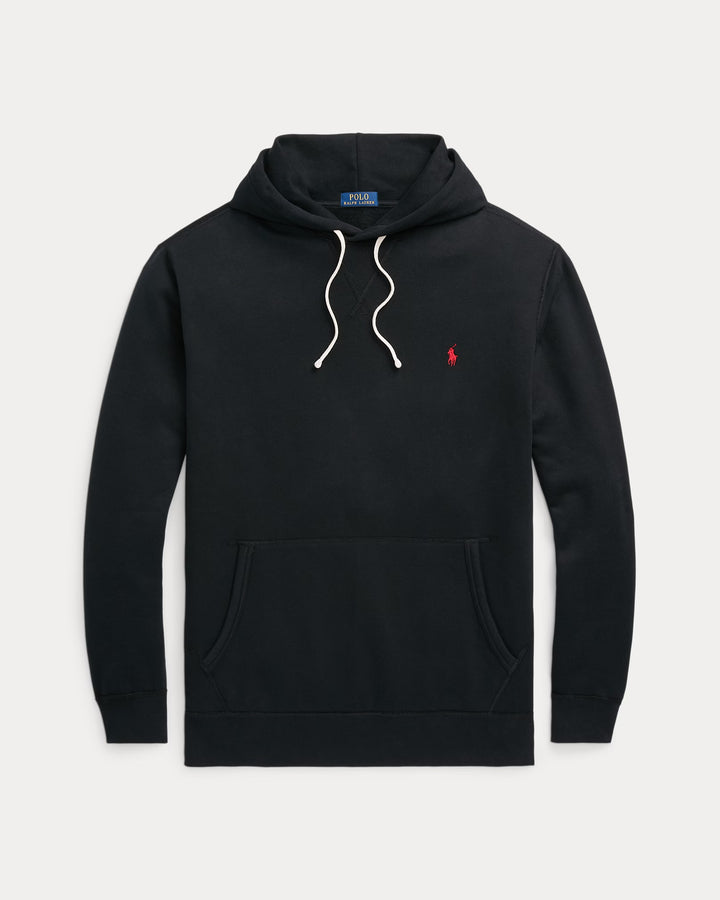Ralph Lauren The RL Fleece Hoodie