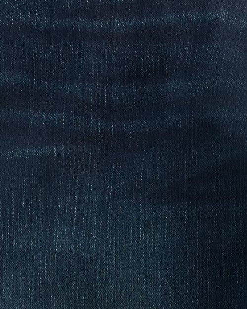 Ralph Lauren  Hampton Relaxed Straight Stretch Jean