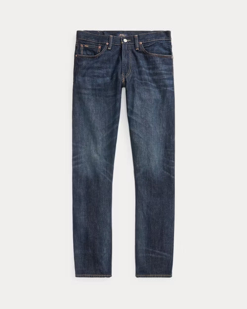 Ralph Lauren Varick Slim Straight Jean