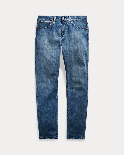 Ralph Lauren Varick Slim Straight Jean