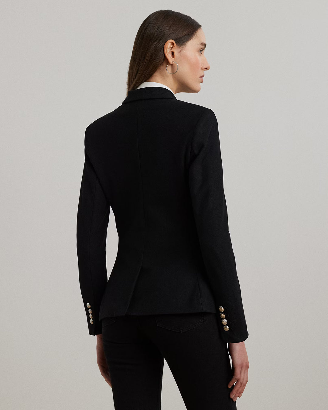 Ralph Lauren Bullion Jacquard Blazer