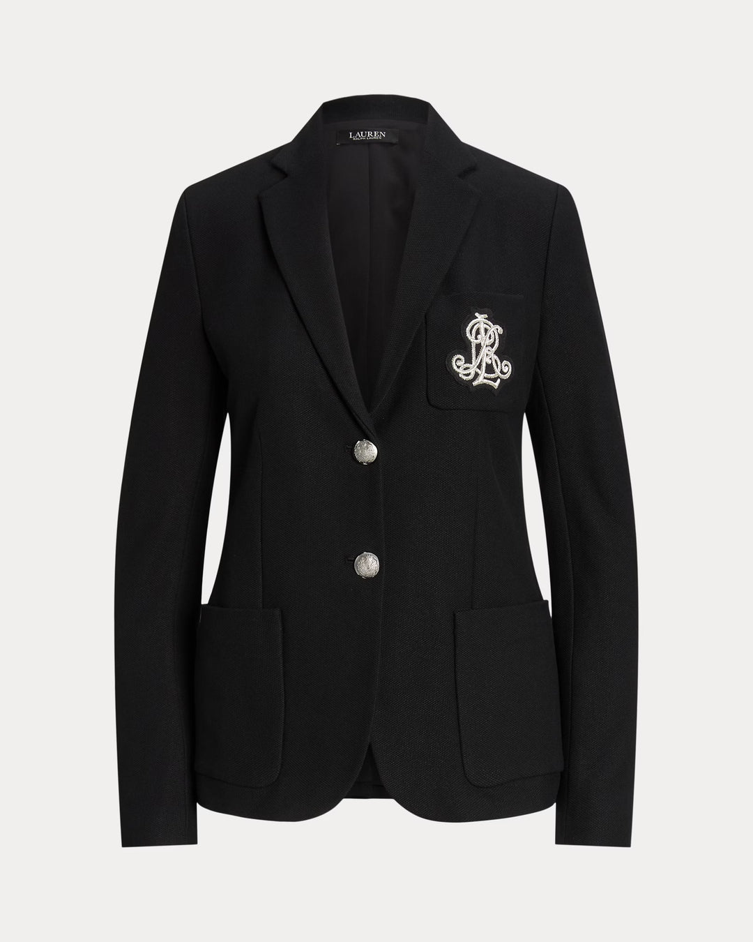 Ralph Lauren Bullion Jacquard Blazer