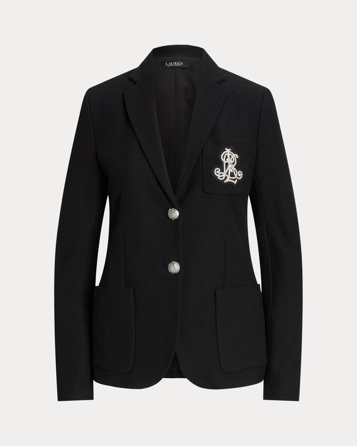 Ralph Lauren Bullion Jacquard Blazer