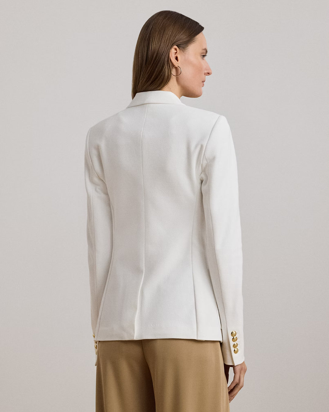 Ralph Lauren Bullion Jacquard Blazer