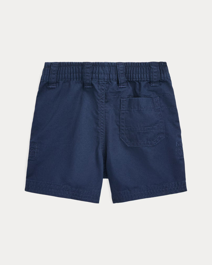 Ralph Lauren Cotton Chino Short