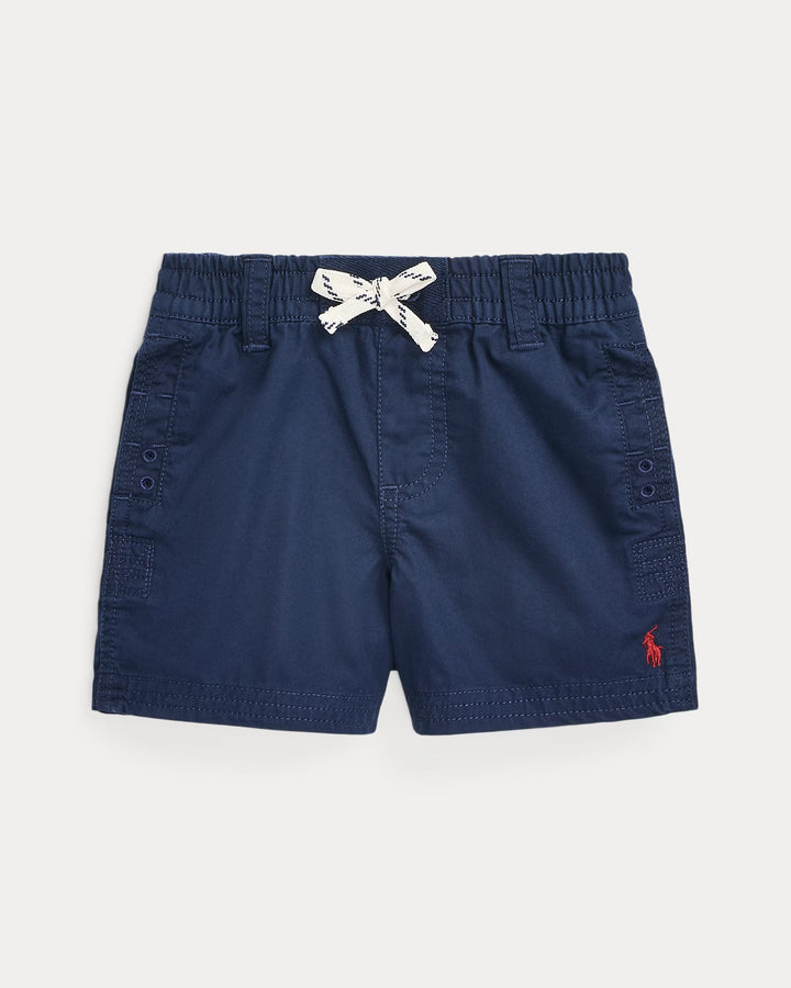 Ralph Lauren Cotton Chino Short