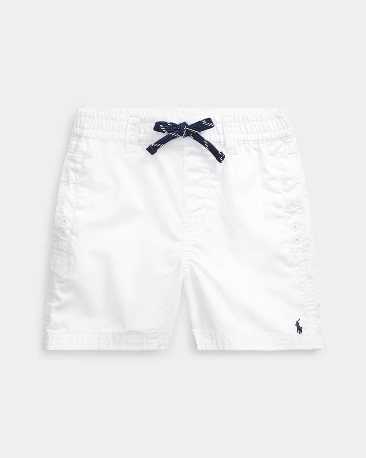 Ralph Lauren Cotton Chino Short