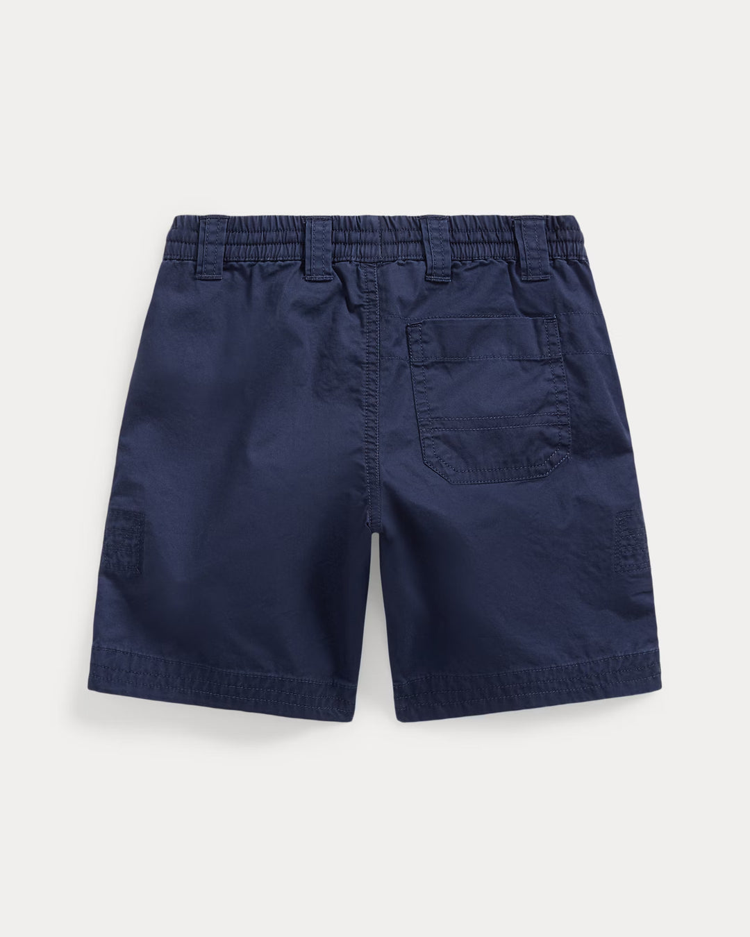 Ralph Lauren Cotton Chino Drawstring Short