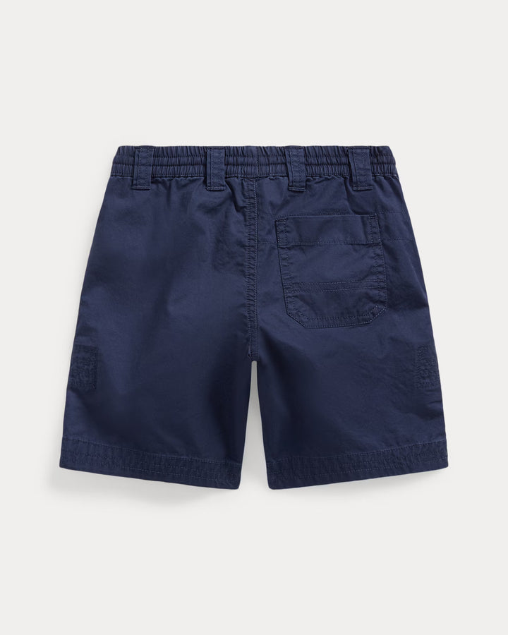 Ralph Lauren Cotton Chino Drawstring Short
