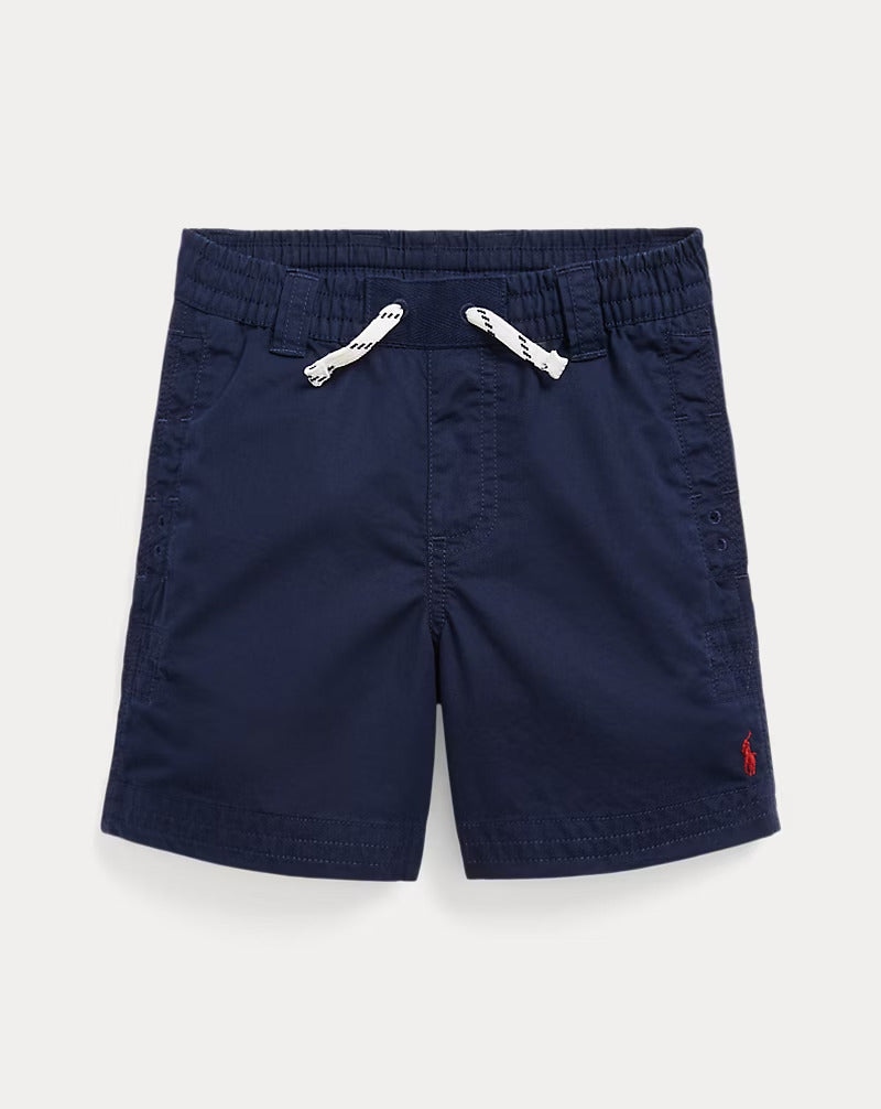 Ralph Lauren Cotton Chino Drawstring Short