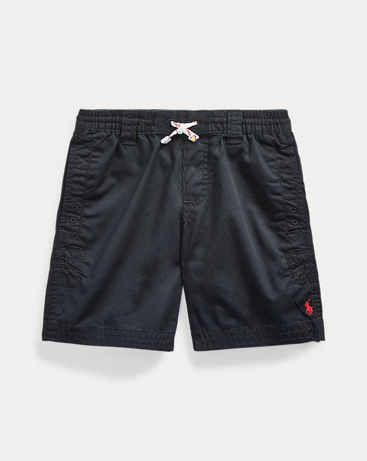 Ralph Lauren Cotton Chino Drawstring Short