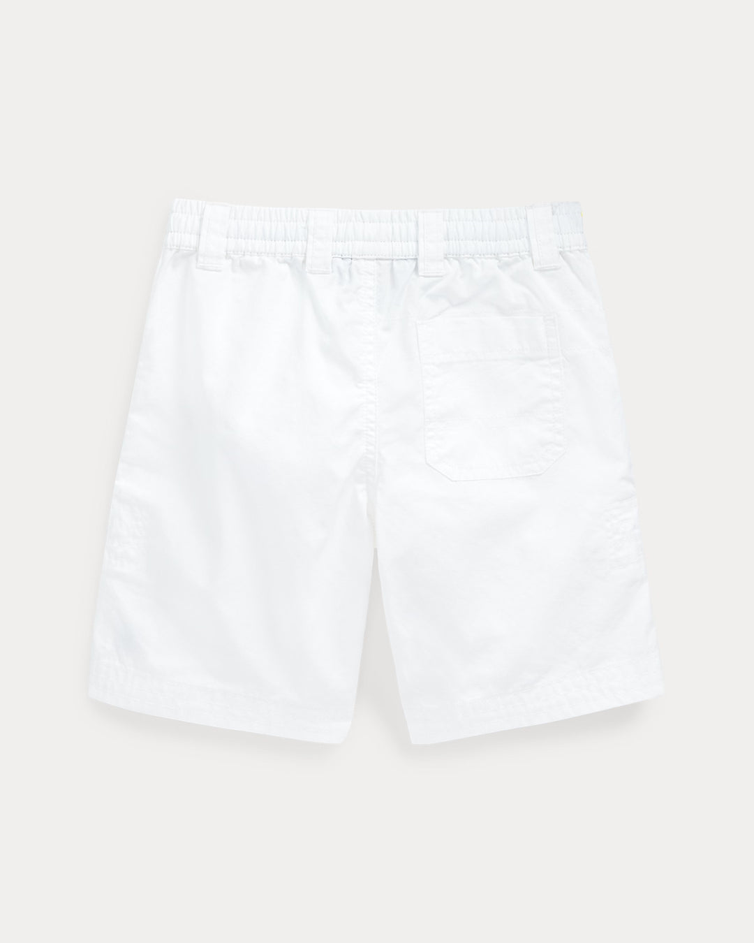 Ralph Lauren Cotton Chino Drawstring Short