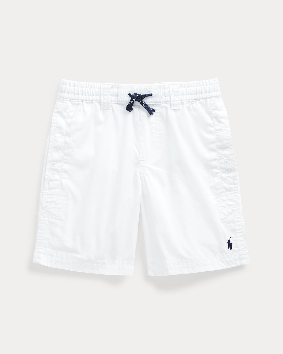Ralph Lauren Cotton Chino Drawstring Short