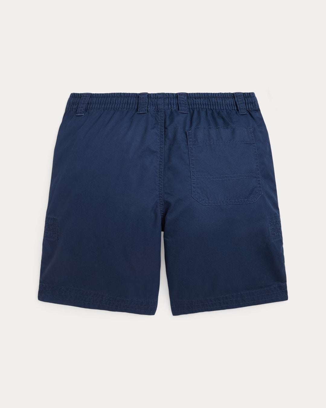 Ralph Lauren Cotton Chino Drawstring Short