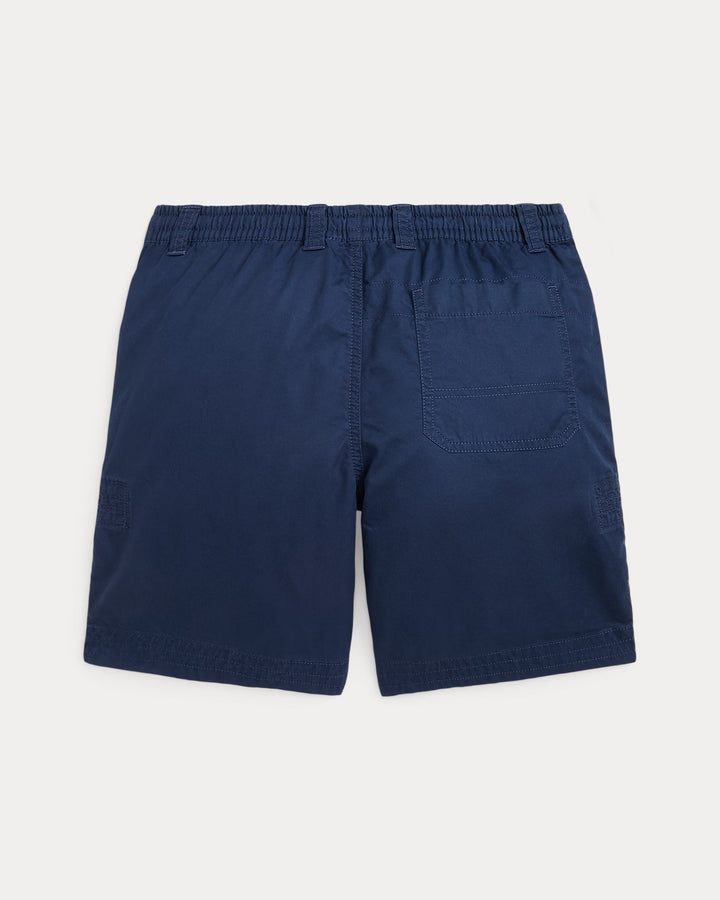Ralph Lauren Cotton Chino Drawstring Short