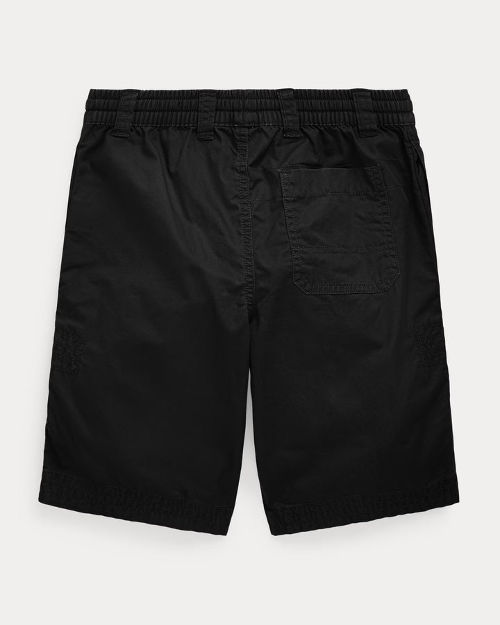 Ralph Lauren Cotton Chino Drawstring Short