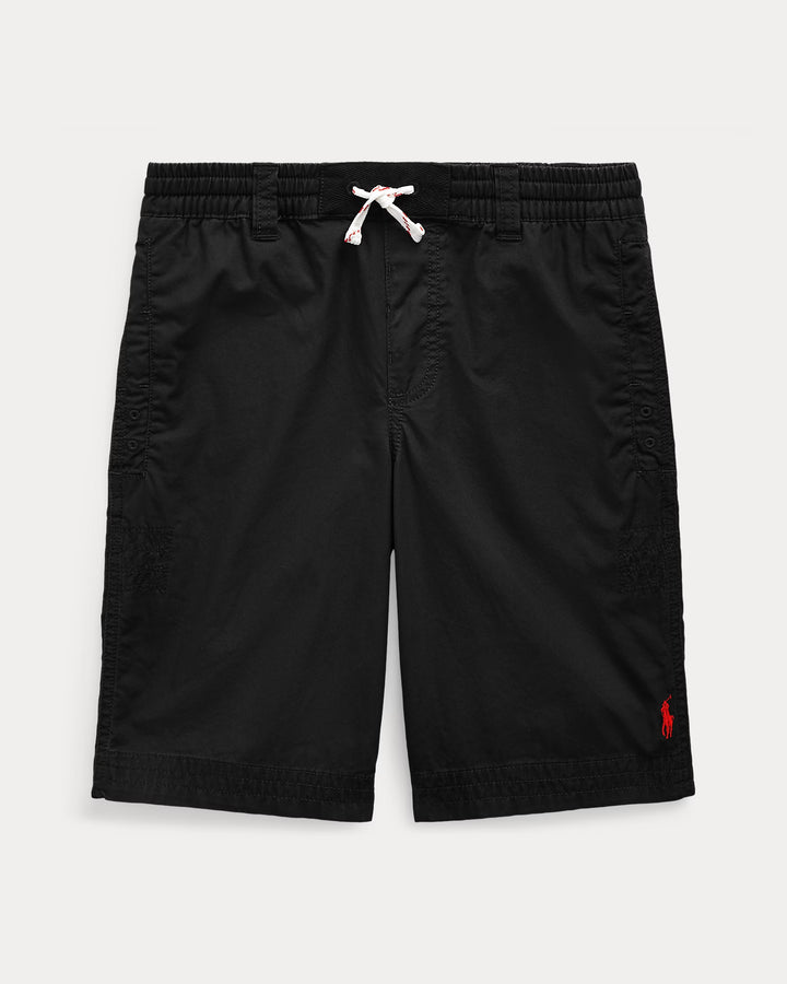 Ralph Lauren Cotton Chino Drawstring Short