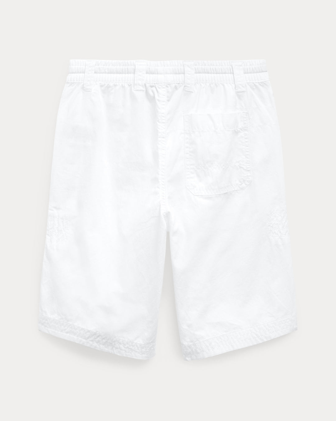 Ralph Lauren Cotton Chino Drawstring Short